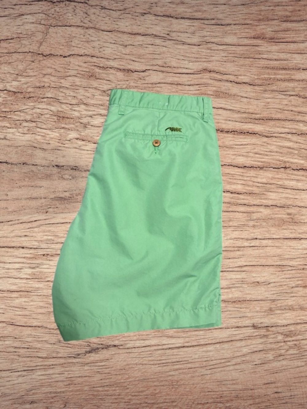NWOT - The Mountain Khakis Shorts